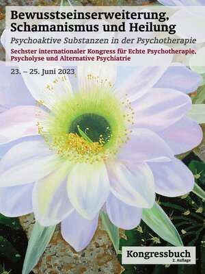 cover image of Bewusstseinserweiterung, Schamanismus und Heilung